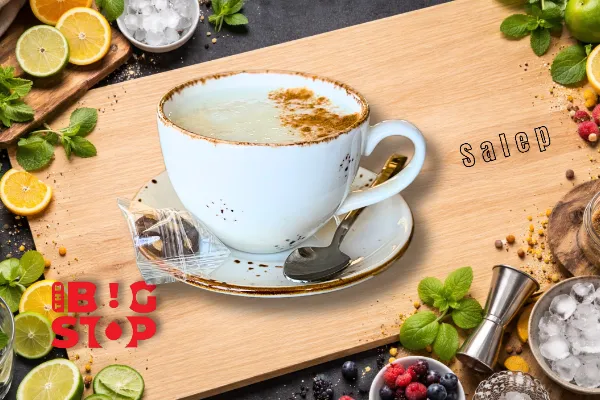Salep