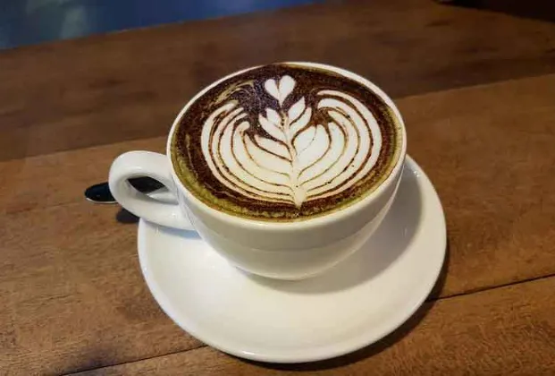 Café mocha