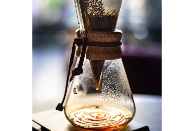 Chemex coffee