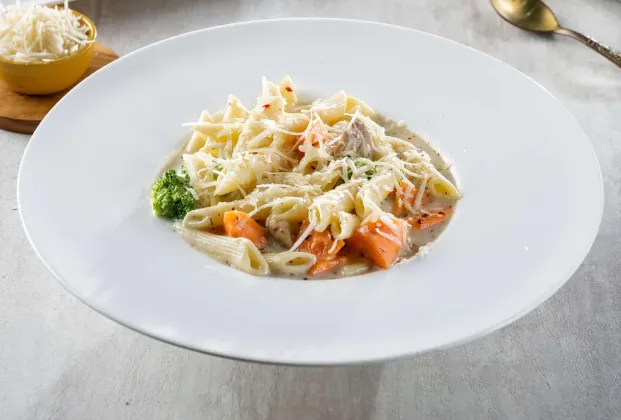 Alfredo
