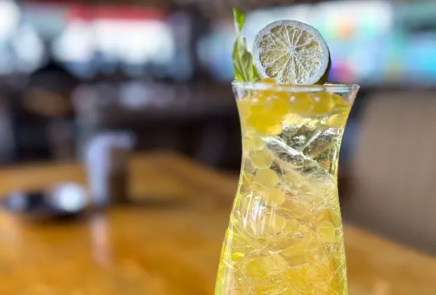 Cool Lime