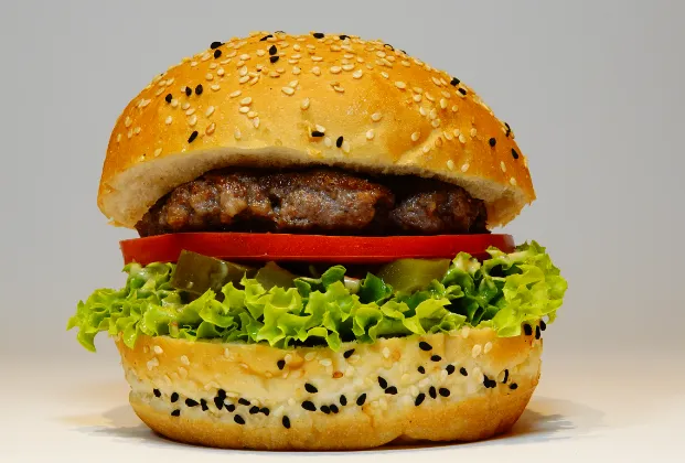 Classic Burger