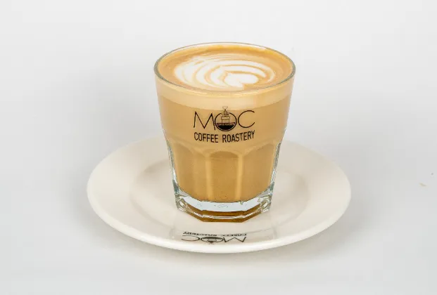 Spanish latte