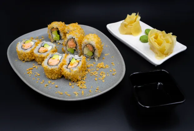Anatolia Roll (8 pieces)