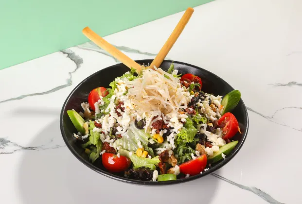 Mediterranean Salad