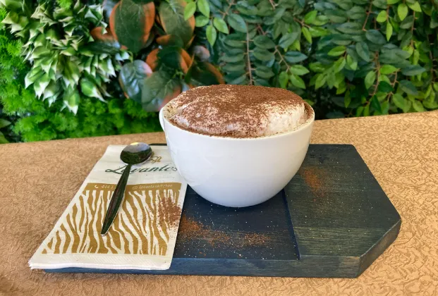 Cappuccino