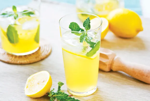 Lemonade