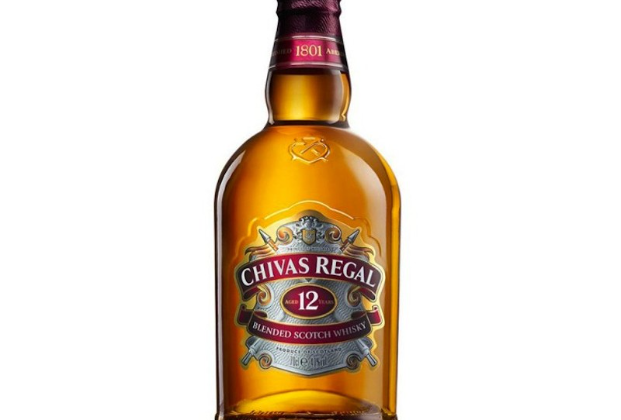 Chivas Regal 12