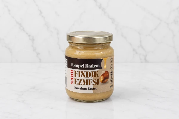 Hazelnut spread