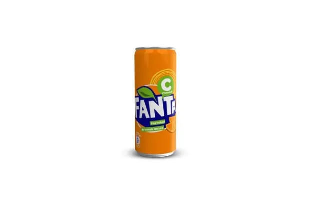 Fanta