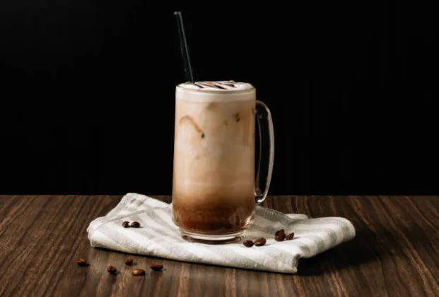 Iced Mocha