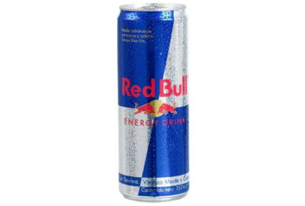 Red Bull