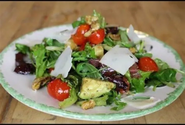 Arugula Salad