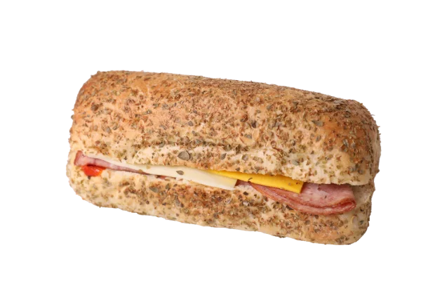 Roast beef sandwich
