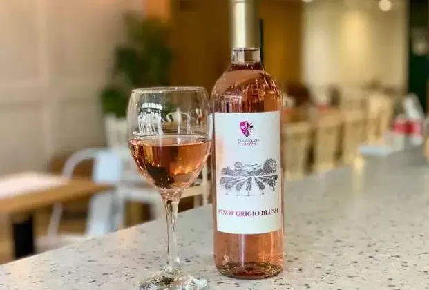 Cielo Pinot Grigio Blush (Bottle)