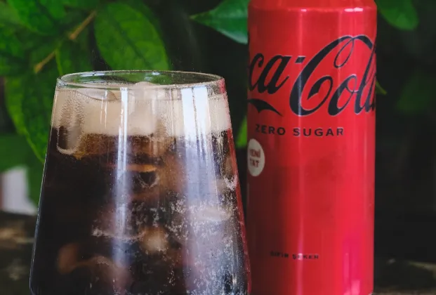 Coca-Cola