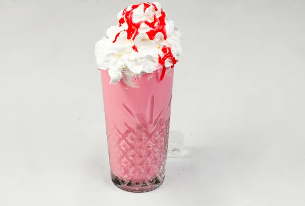 Milkshake (Strawberry)