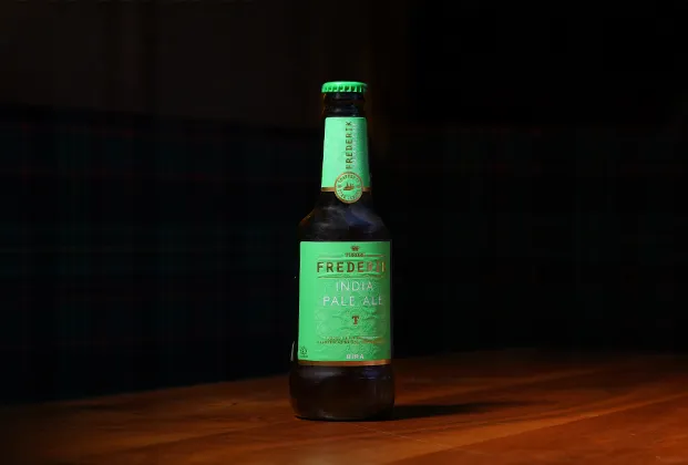 Frederik India Pale Ale