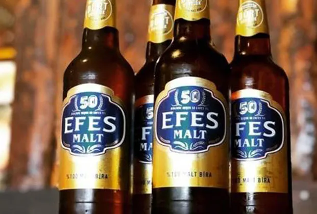 Efes Malt