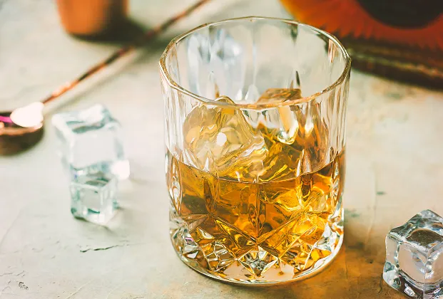 Chivas double