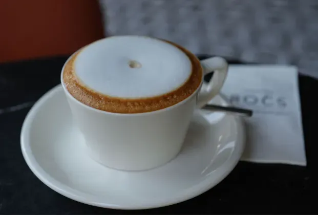 Cappuccino