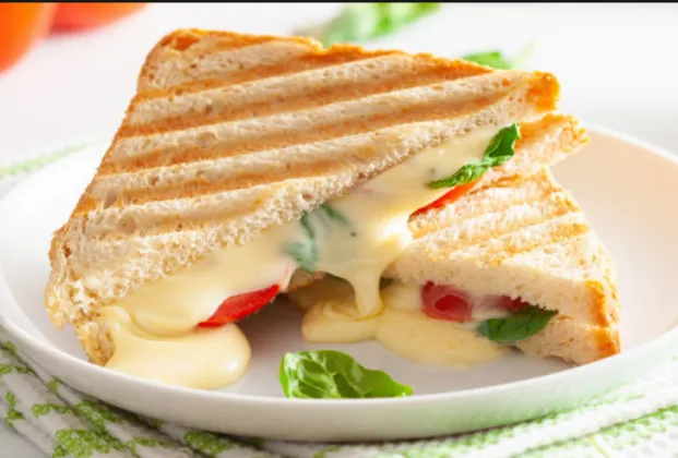 Diet Toast