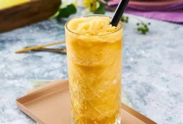Passion Fruit Frozen