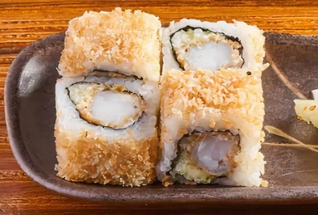 Ebiten Roll