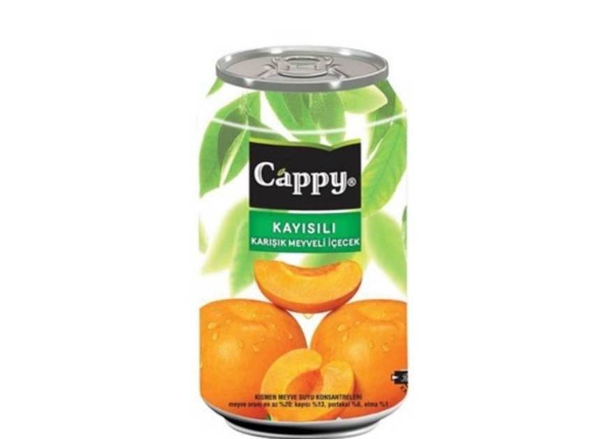 Fruit juice