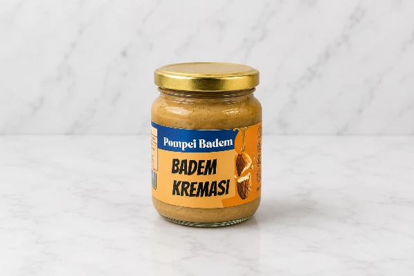 Almond cream