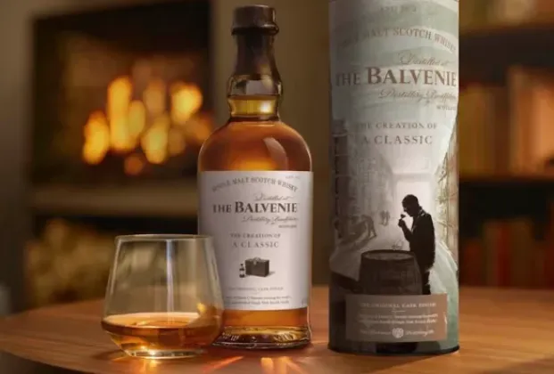 The Balvenie