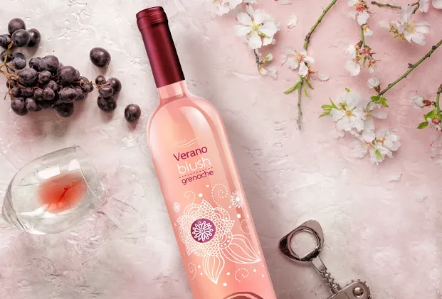 Leona Blush Kalecik Karası