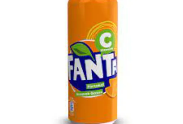 Fanta