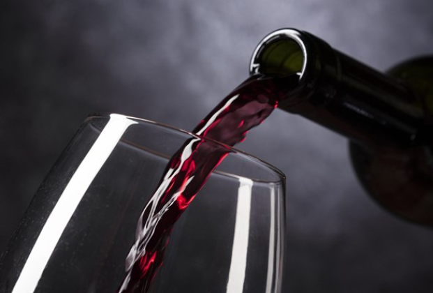 Ancyra Kalecik Karası Red Wine (Glass)