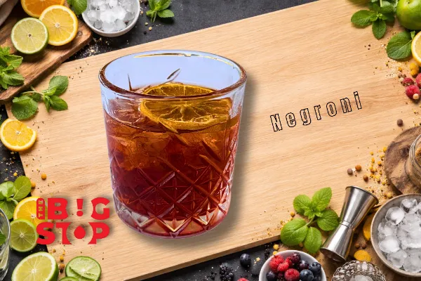 Negroni