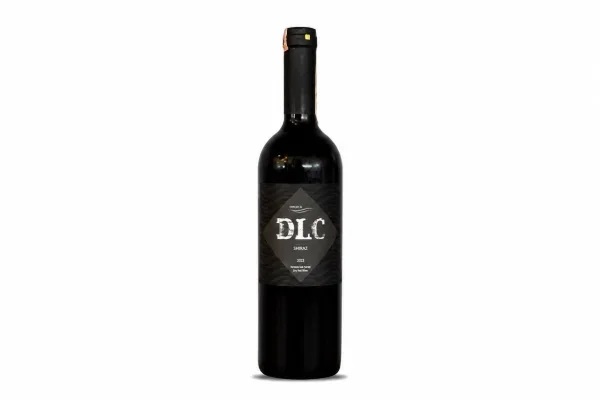 Doluca Shiraz