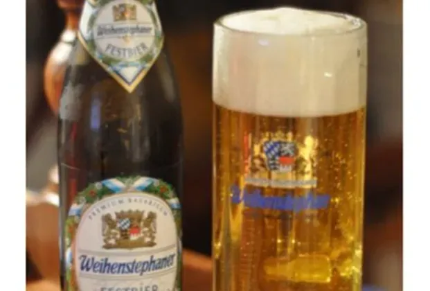 Weihenstephaner 33cl