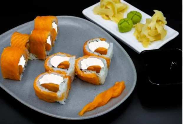Hiro Roll