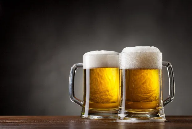 Efes Draft Beer