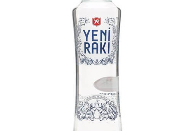 Yeni Rakı 35 cl