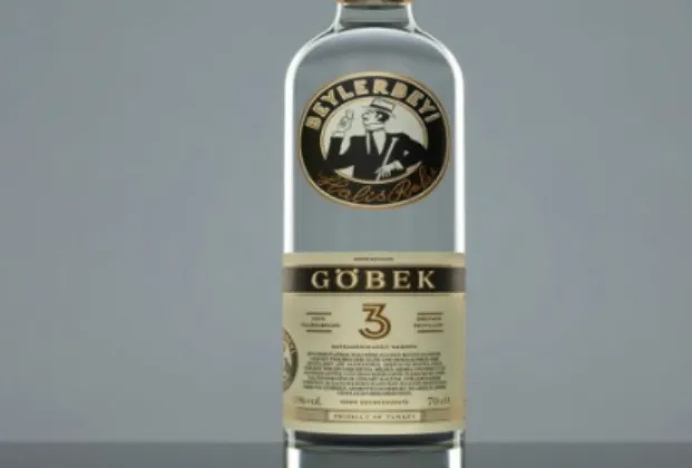 Beylerbeyi Göbek Rakı