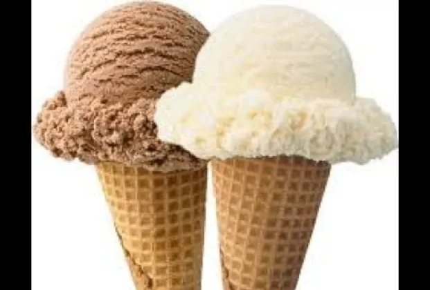 Ice cream cone
