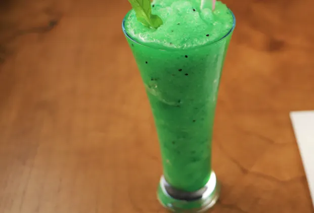 Kiwi Frozen