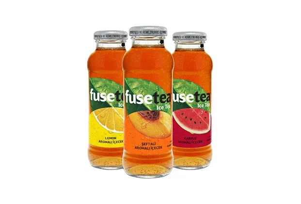 Fuse Tea