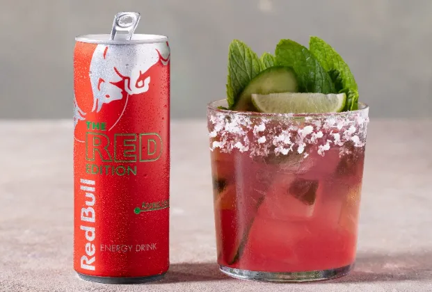 Red Margarita