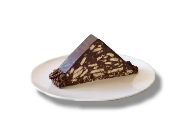 Mosaic Cake
