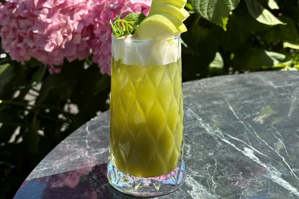 ADA Ears of Lamb (Kuzu Kulağı)