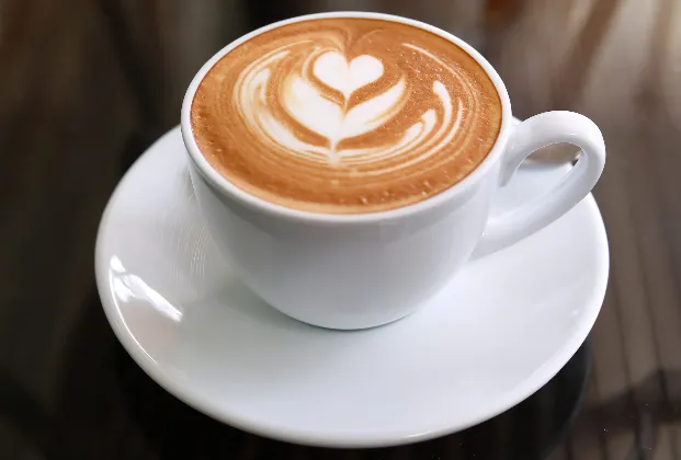 Café Latte
