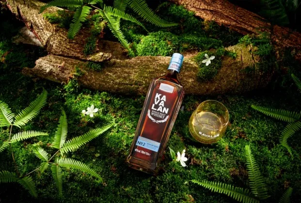 Kavalan Single Malt