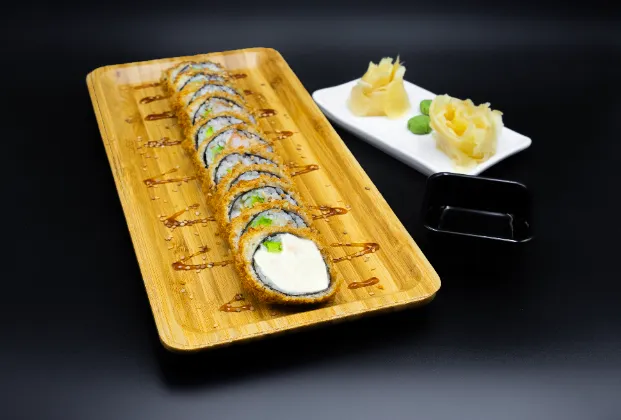 Toyooka Roll